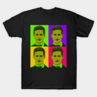 andy samberg T-Shirt